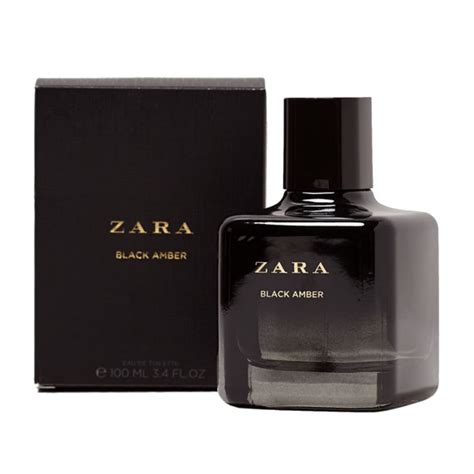 zara ebony perfume price.